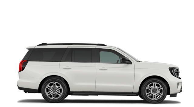 2026 Ford Expedition